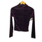 MARTA JAKUBOWSKI 18AW ベロアタートルネックカットソー レディース import:S