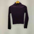 MARTA JAKUBOWSKI 18AW ベロアタートルネックカットソー レディース import:S