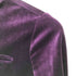MARTA JAKUBOWSKI 18AW ベロアタートルネックカットソー レディース import:S