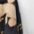 チャンピオン Champion STUDIO ICE MILK TEA ブリーチ加工 スウェット メンズ import:L
