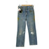 リーバイス Levis USA製 ボタン裏581 80年製 617 デニムパンツ メンズ 29inch