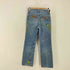 リーバイス Levis USA製 ボタン裏581 80年製 617 デニムパンツ メンズ 29inch