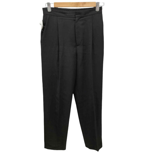 ビューティーアンドユースユナイテッドアローズ BEAUTY & YOUTH UNITED ARROWS BY バックゴムテーパードパンツ レディース JPN:L