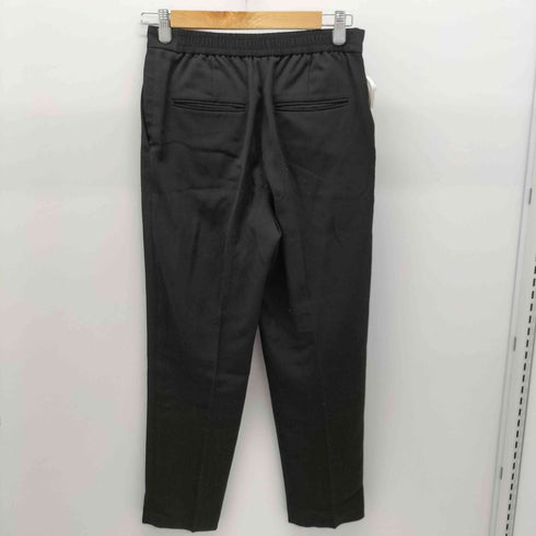 ビューティーアンドユースユナイテッドアローズ BEAUTY & YOUTH UNITED ARROWS BY バックゴムテーパードパンツ レディース JPN:L