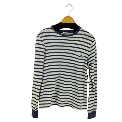 ポロバイラルフローレン Polo by RALPH LAUREN ボーダーカットソー メンズ import:S