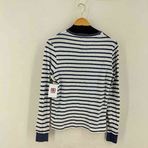 ポロバイラルフローレン Polo by RALPH LAUREN ボーダーカットソー メンズ import:S