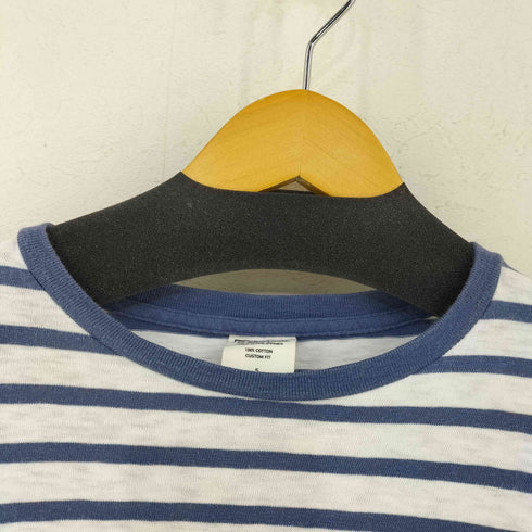 ポロバイラルフローレン Polo by RALPH LAUREN ボーダーカットソー メンズ import:S
