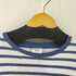 ポロバイラルフローレン Polo by RALPH LAUREN ボーダーカットソー メンズ import:S