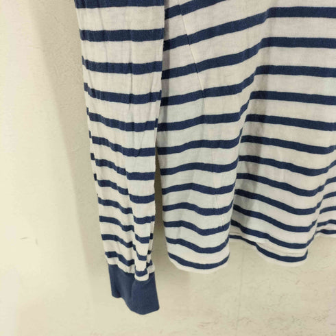 ポロバイラルフローレン Polo by RALPH LAUREN ボーダーカットソー メンズ import:S