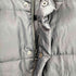 ユニクロ UNIQLO 90S OLD ダウンジャケット メンズ JPN:XL