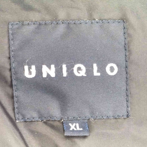 ユニクロ UNIQLO 90S OLD ダウンジャケット メンズ JPN:XL