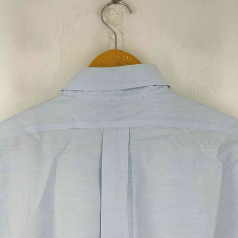 ブルックスブラザーズ BROOKS BROTHERS ロゴ刺繍 L/S BDシャツ メンズ JPN:M