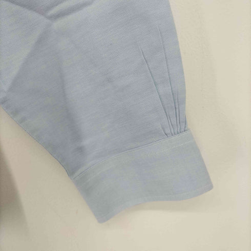 ブルックスブラザーズ BROOKS BROTHERS ロゴ刺繍 L/S BDシャツ メンズ JPN:M