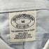 ブルックスブラザーズ BROOKS BROTHERS ロゴ刺繍 L/S BDシャツ メンズ JPN:M