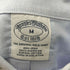 ブルックスブラザーズ BROOKS BROTHERS ロゴ刺繍 S/S BDシャツ メンズ JPN:M