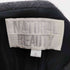 ナチュラルビューティーベーシック NATURAL BEAUTY BASIC ウールダッフルコート レディース 36