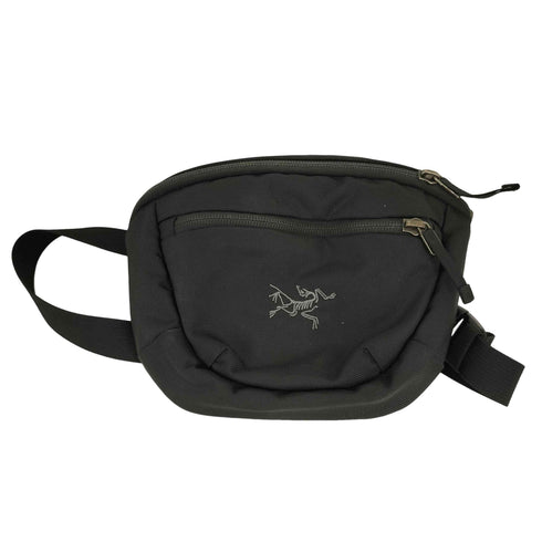 アークテリクス ARCTERYX MAKA 1 Waistpack メンズ