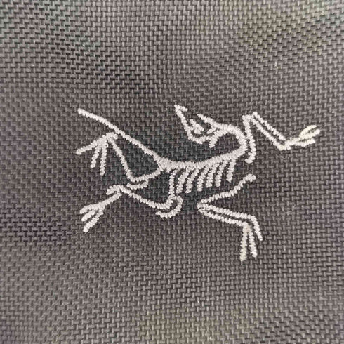 アークテリクス ARCTERYX MAKA 1 Waistpack メンズ