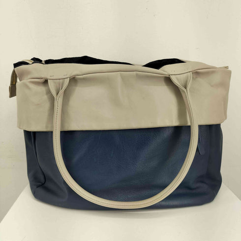 アニエスベー agnes b. レザートートバッグ レディース
