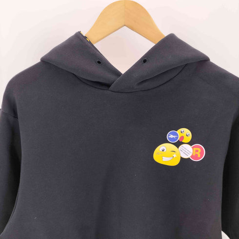 リーボック Reebok Classic Emoji Hoodie メンズ JPN:L