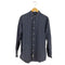 エディーバウアー Eddie Bauer 白タグ チェック BDシャツ メンズ import:S