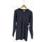 skyr usa製 サーマルカットソー メンズ import:XL