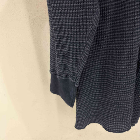 skyr usa製 サーマルカットソー メンズ import:XL