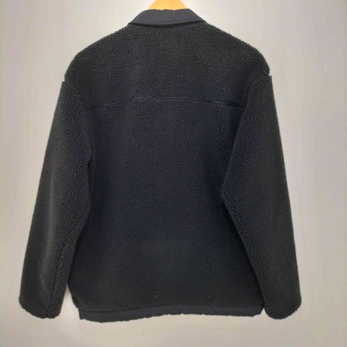 リーバイス Levis BUCHANAN シェルパジャケット フリース メンズ JPN:S