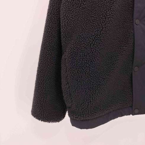 リーバイス Levis BUCHANAN シェルパジャケット フリース メンズ JPN:S