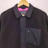 リーバイス Levis BUCHANAN シェルパジャケット フリース メンズ JPN:S