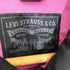 リーバイス Levis BUCHANAN シェルパジャケット フリース メンズ JPN:S