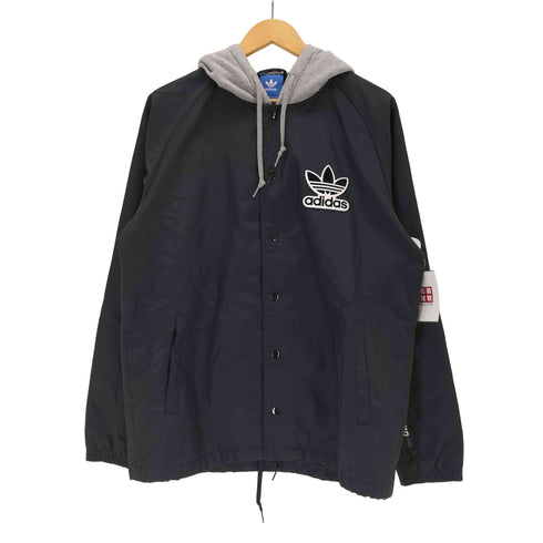 アディダスオリジナルス adidas Originals NY ウィンドブレーカー メンズ JPN:0