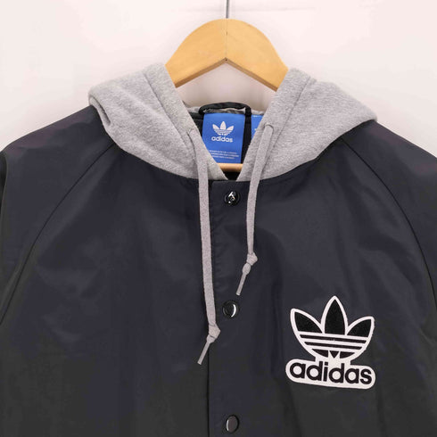 アディダスオリジナルス adidas Originals NY ウィンドブレーカー メンズ JPN:0