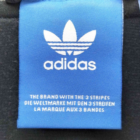 アディダスオリジナルス adidas Originals NY ウィンドブレーカー メンズ JPN:0