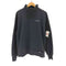 ベンデイビス BEN DAVIS ハーフジップスウェット メンズ JPN:M