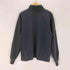 ベンデイビス BEN DAVIS ハーフジップスウェット メンズ JPN:M