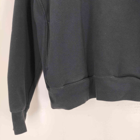 ベンデイビス BEN DAVIS ハーフジップスウェット メンズ JPN:M