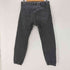 リーバイス Levis 80746-0001 ビッグE 501 クロップドブラックデニム メンズ 30