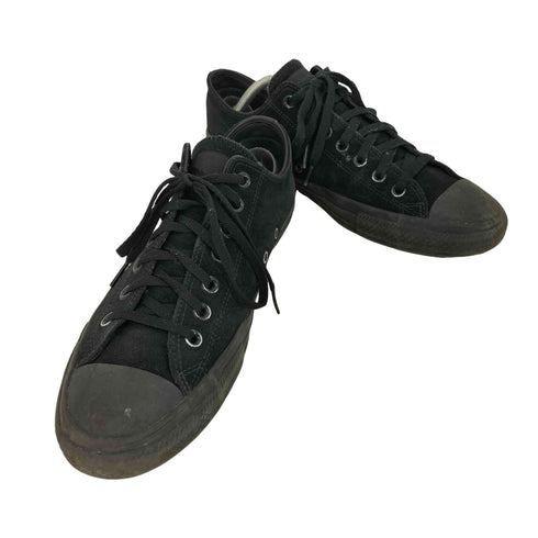 コンバースコンズ CONVERSE CONS CHUCK TAYLOR PRO チャックテイラープロ スエード メンズ JPN:27.5