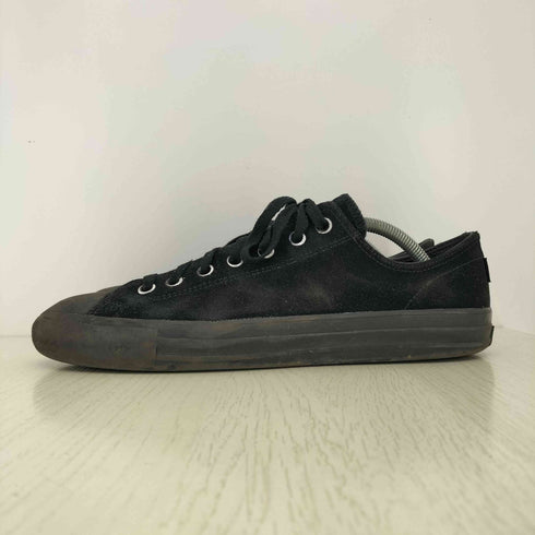 コンバースコンズ CONVERSE CONS CHUCK TAYLOR PRO チャックテイラープロ スエード メンズ JPN:27.5
