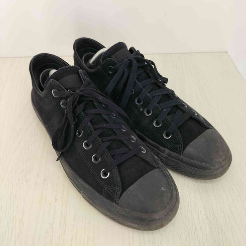 コンバースコンズ CONVERSE CONS CHUCK TAYLOR PRO チャックテイラープロ スエード メンズ JPN:27.5