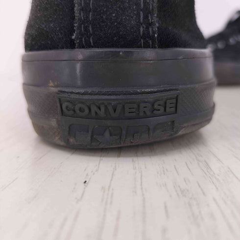 コンバースコンズ CONVERSE CONS CHUCK TAYLOR PRO チャックテイラープロ スエード メンズ JPN:27.5