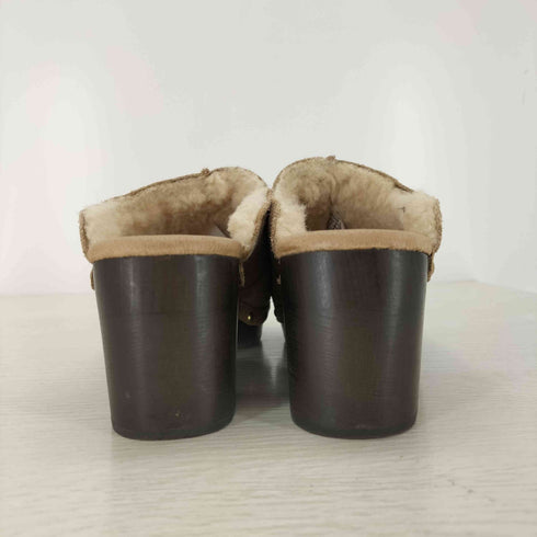 アグ UGG KASSI サボ サンダル レディース JPN:23