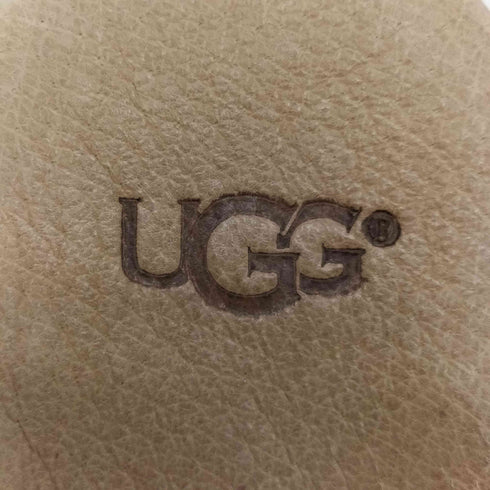 アグ UGG KASSI サボ サンダル レディース JPN:23