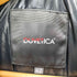 デュベティカ DUVETICA フーデットナイロンダウンベスト レディース JPN:42