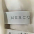 マーキュリーデュオ MERCURYDUO フェザーフレアキャミワンピース レディース FREE