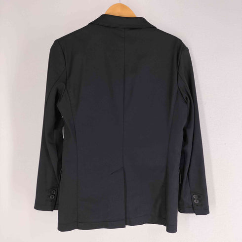 ジュンハシモト junhashimoto カモ柄 JERSEY JACKET メンズ 3