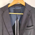 ジュンハシモト junhashimoto カモ柄 JERSEY JACKET メンズ 3