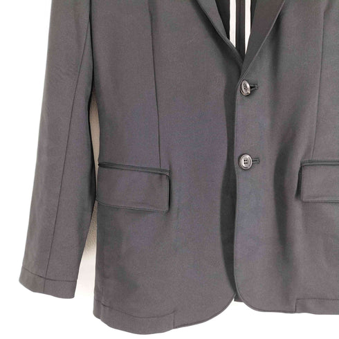 ジュンハシモト junhashimoto カモ柄 JERSEY JACKET メンズ 3