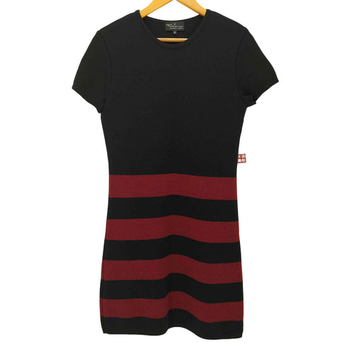 アニエスベー agnes b. ウールニットワンピース レディース JPN:2